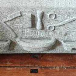 Traineau (esclide ?) / /
