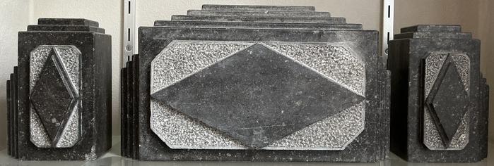Vue de face