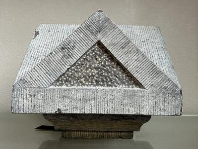 Vue de face
