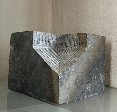 Vue de face