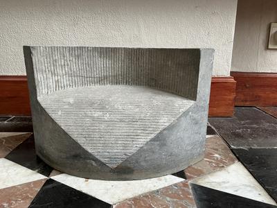 Vue de face
