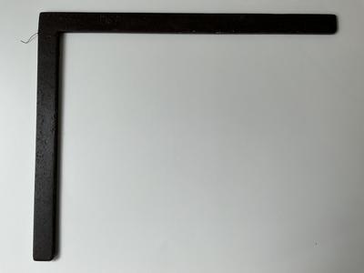 Vue de face