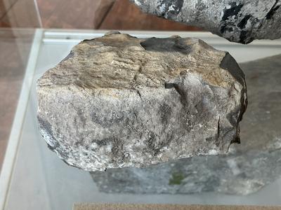 Vue de face