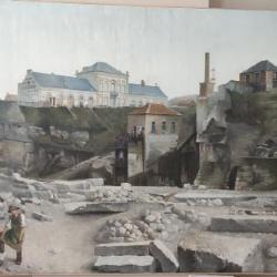 (c) Musée de la Pierre de Maffle